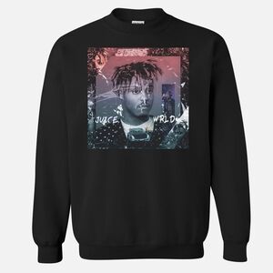 Juice Wrld 3am In Manhattan Sweatshirt